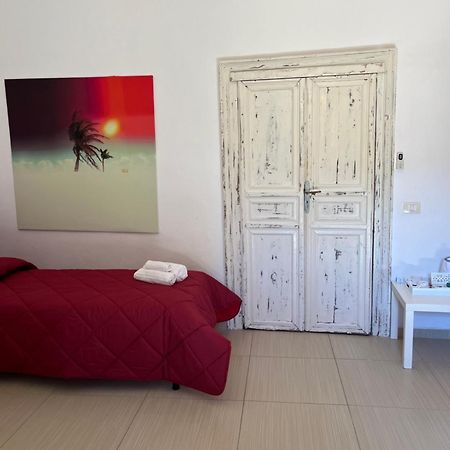 Persefone Luxury Suite Agrigento Exterior foto