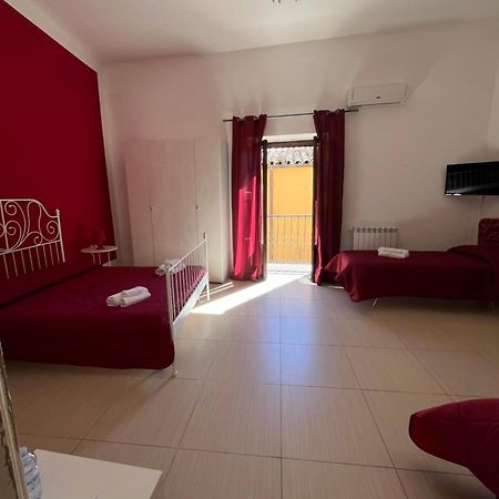 Persefone Luxury Suite Agrigento Exterior foto