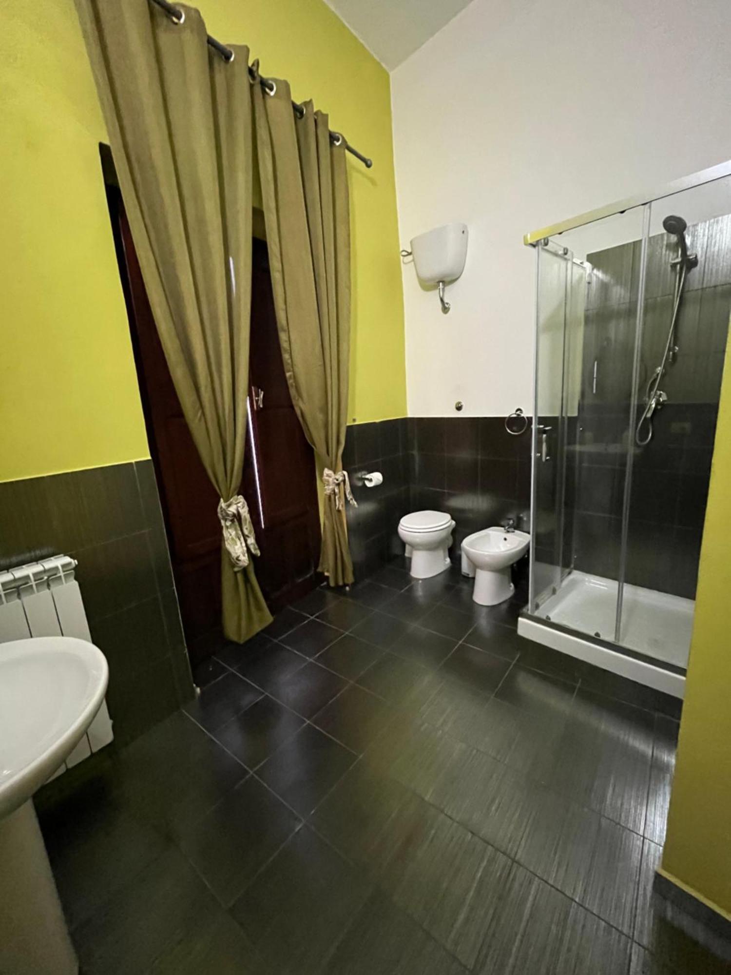 Persefone Luxury Suite Agrigento Exterior foto