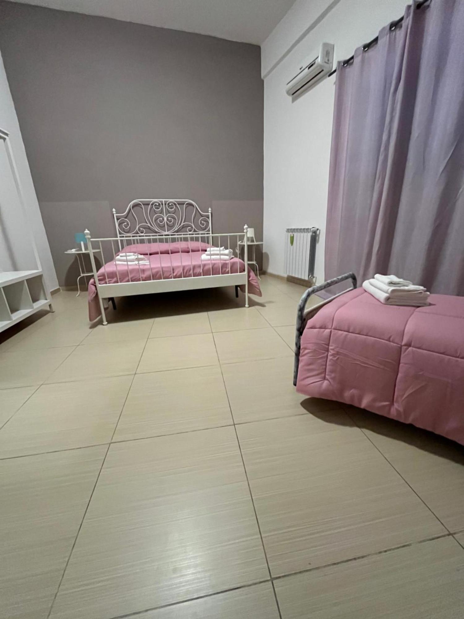 Persefone Luxury Suite Agrigento Exterior foto