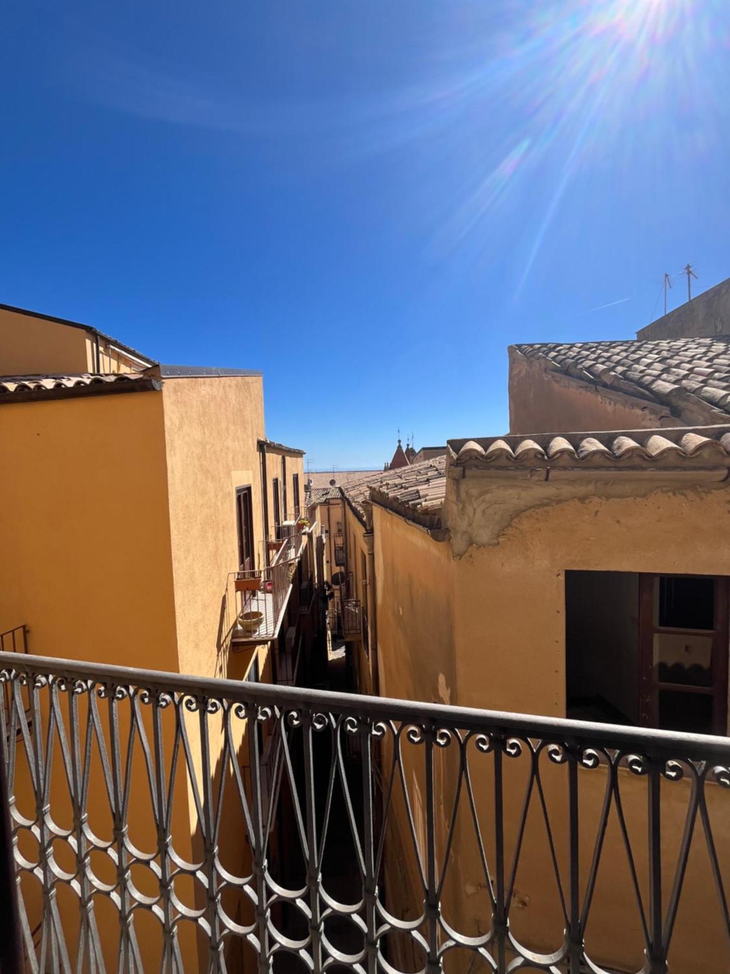 Persefone Luxury Suite Agrigento Exterior foto
